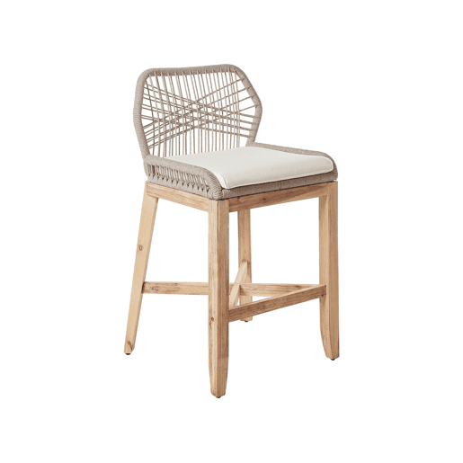 Beliani Conjunto bistrĂ´ TALAMONE Beliani Conjunto bistrĂ´ TALAMONE
