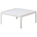 Beliani Mesa de centro FERRETTI Beliani Mesa de centro FERRETTI Beige