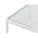 Beliani Mesa de centro FERRETTI Beliani Mesa de centro FERRETTI Beige