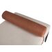Beliani Chaise longue Lino sintético MALMOS Beliani Chaise longue Lino sintético MALMOS Beige