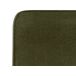 Beliani Cama Bouclé VALOGNES 171x220 Beliani Cama Bouclé VALOGNES 171x220 Verde Oscuro