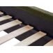 Beliani Cama Bouclé VALOGNES 171x220 Beliani Cama Bouclé VALOGNES 171x220 Verde Oscuro