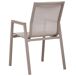 Beliani Conjunto de comedor TIANO Beliani Conjunto de comedor TIANO Gris