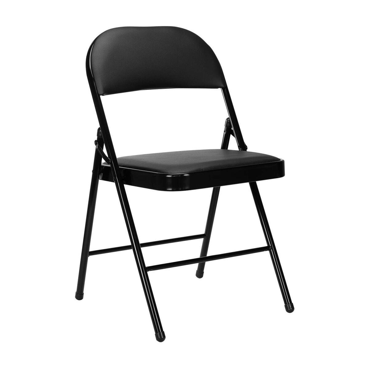 Silla Plegable Acolchada Thinia Home