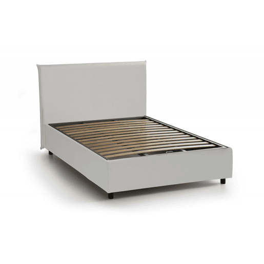 Cama quadrada e meia de tecido Cama quadrada e meia de tecido