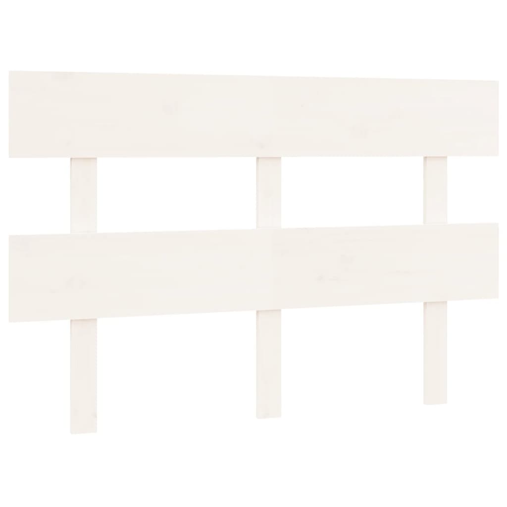 Cabeceros 124 Blanco