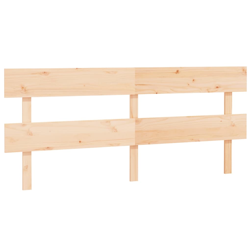 Cabeceros 204 Pino