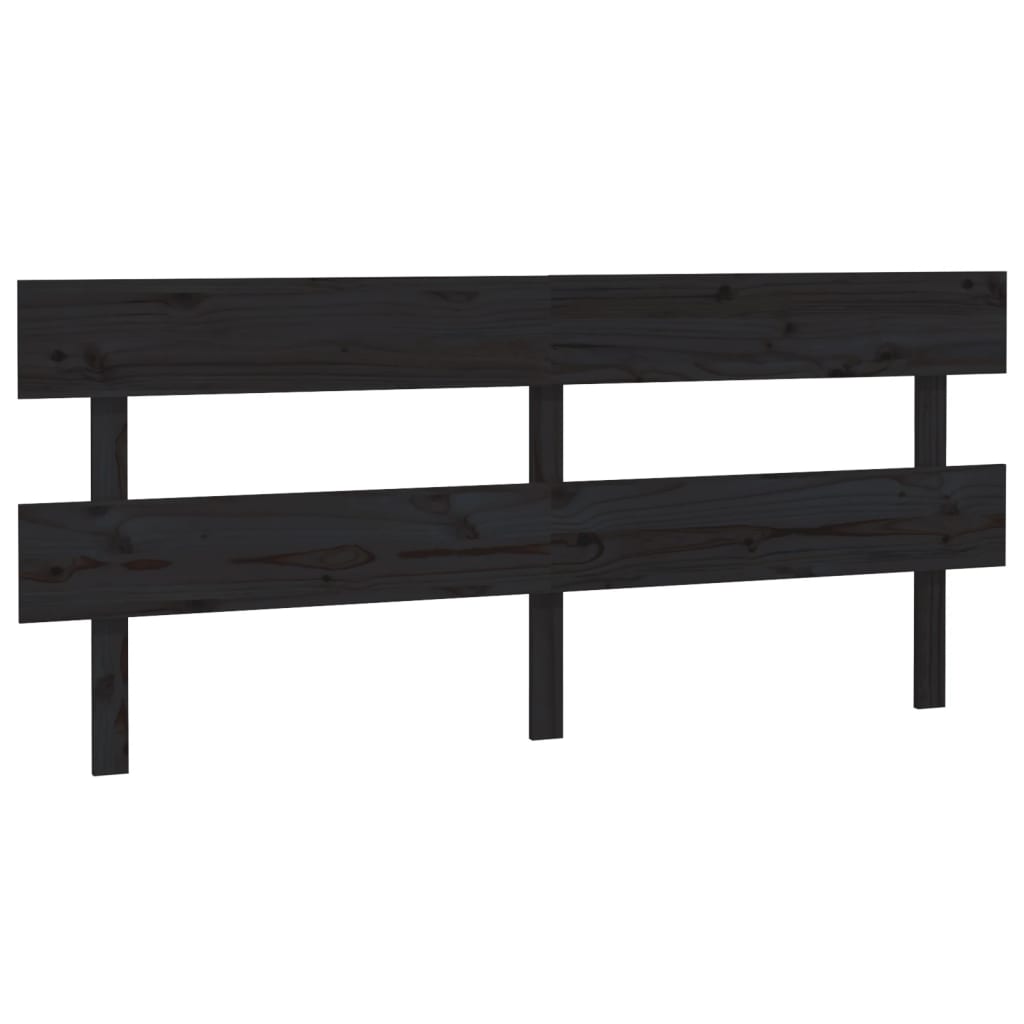 Cabeceros 204 Negro