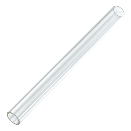Tube en verre pour estufa de gas gaz STOCKHOLM