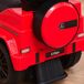 Correpasillos para Niño PP, Metal HOMCOM Correpasillos para Niño PP, Metal HOMCOM Rojo