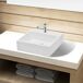 Lavabo Lavabo Blanco