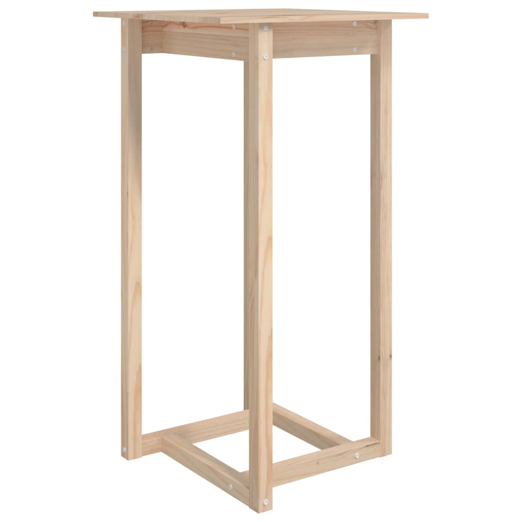 Mesa De Bar 60x60
