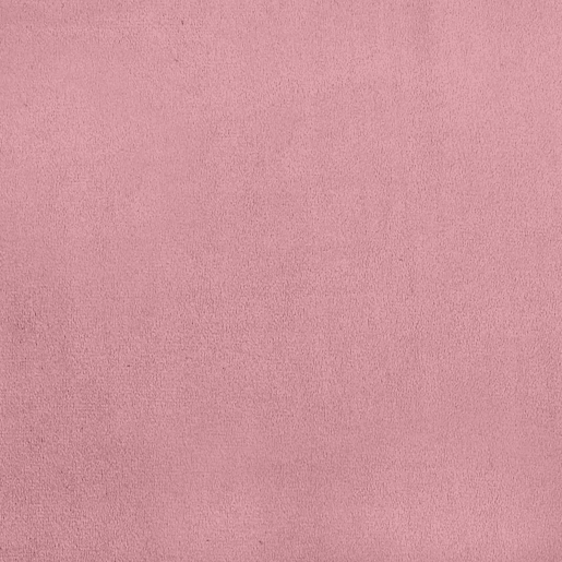vidaXL Poltrona com apoio de pés 60 cm veludo rosa vidaXL Poltrona com apoio de pés 60 cm veludo rosa