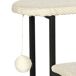 Escalera para Perro PawHut, mascotas - accesorios para gatos Escalera para Perro PawHut, mascotas - accesorios para gatos Crudo