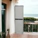 Roupeiro exterior em PVC Roupeiro exterior em PVC Gris