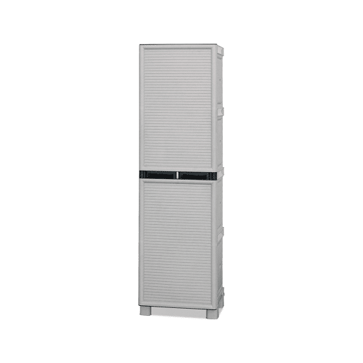 Armário de exterior em PVC Armário de exterior em PVC