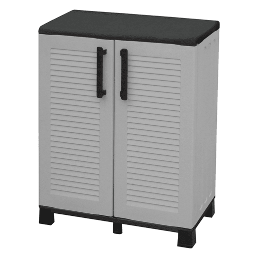 Roupeiro exterior em PVC Roupeiro exterior em PVC