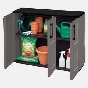 Roupeiro de exterior em PVC