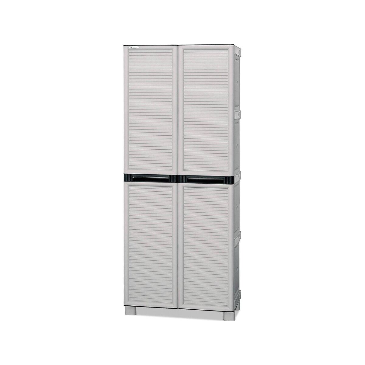 Roupeiro exterior em PVC