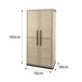 Armário exterior em PVC Armário exterior em PVC Beige