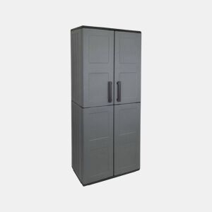 Roupeiro em PVC para exterior