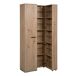 Armario Lugo 02A 74 Armario Lugo 02A 74 Roble Artisan