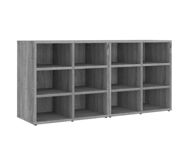 Muebles zapatero 2 uds 52