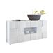 Buffet DAMA 181 Buffet DAMA 181 Blanco
