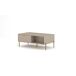 MESA DE CENTRO DIAMO 104x60 MESA DE CENTRO DIAMO 104x60 Beige