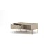 MESA DE CENTRO DIAMO 104x60 MESA DE CENTRO DIAMO 104x60 Beige