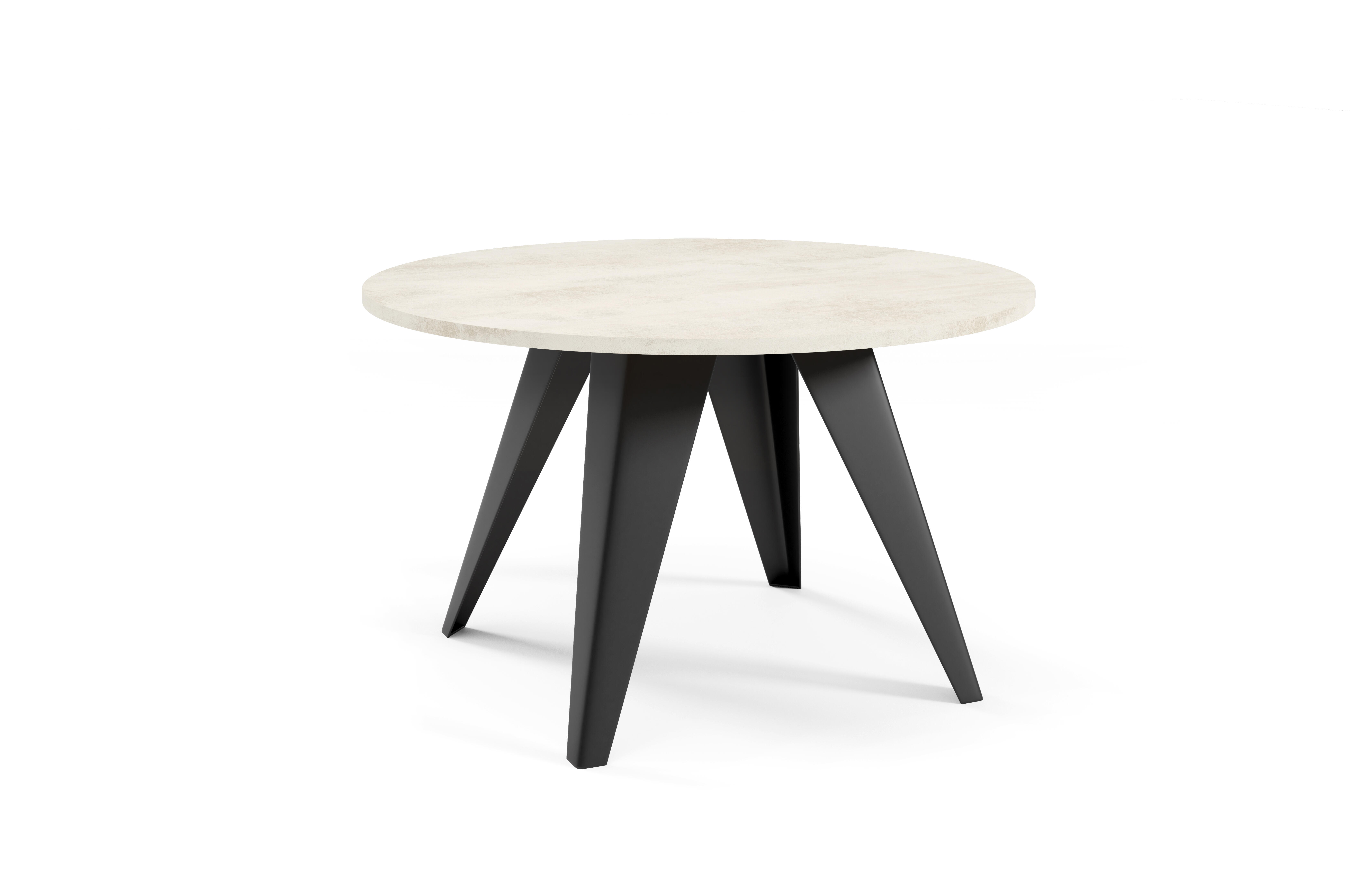 MESA DE CENTRO FARE 75x75