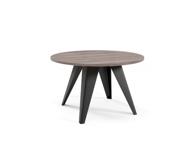 MESA DE CENTRO FARE 75x75