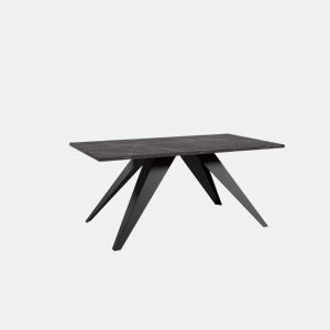 Mesa Centro ARIA CT60 60x120x48 Preto