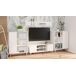 MUEBLES TV FOCUS 155 MUEBLES TV FOCUS 155 Blanco
