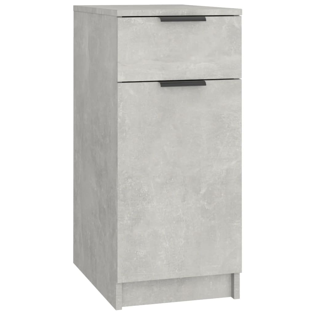 Armario de escritorio 33 Gris