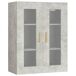 Armario De Pared Colgante 69 Armario De Pared Colgante 69 Blanco