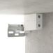 Armario De Pared Colgante 69 Armario De Pared Colgante 69 Blanco