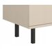 MUEBLES TV FOCUS 155 MUEBLES TV FOCUS 155 Beige