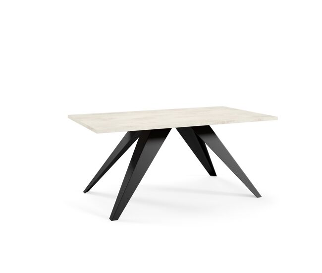 MESA DE CENTRO ARIA 60x120