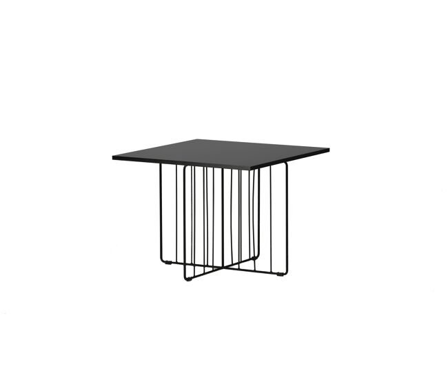 MESA DE CENTRO DAYTON 60x60