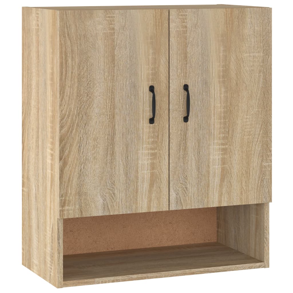 Armario De Pared 60 Marrón Claro