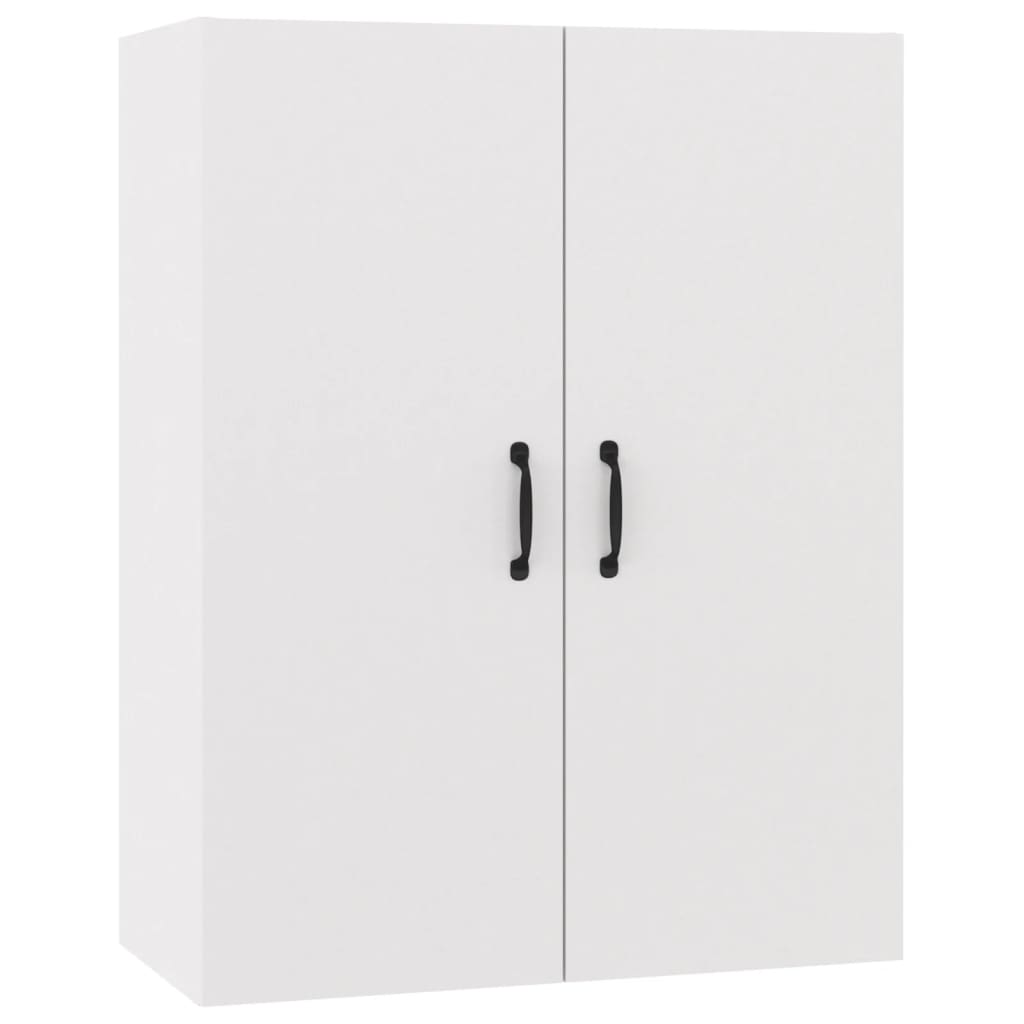 Armario Colgante 69 Blanco