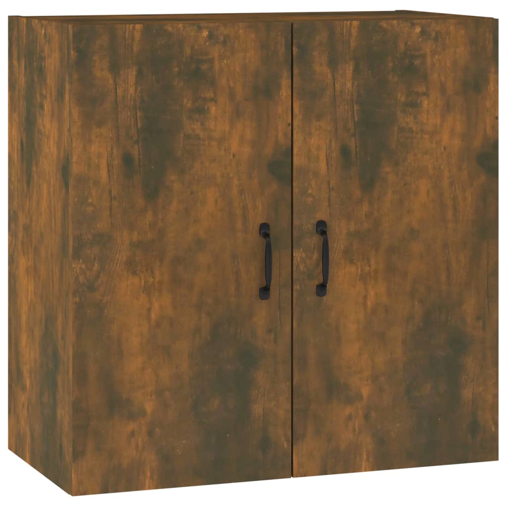 Armario De Pared 60 Roble