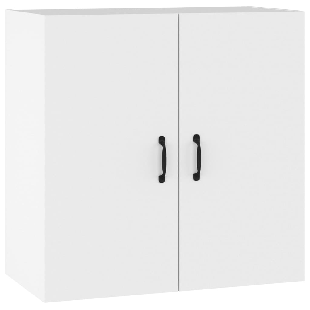 Armario De Pared 60 Blanco