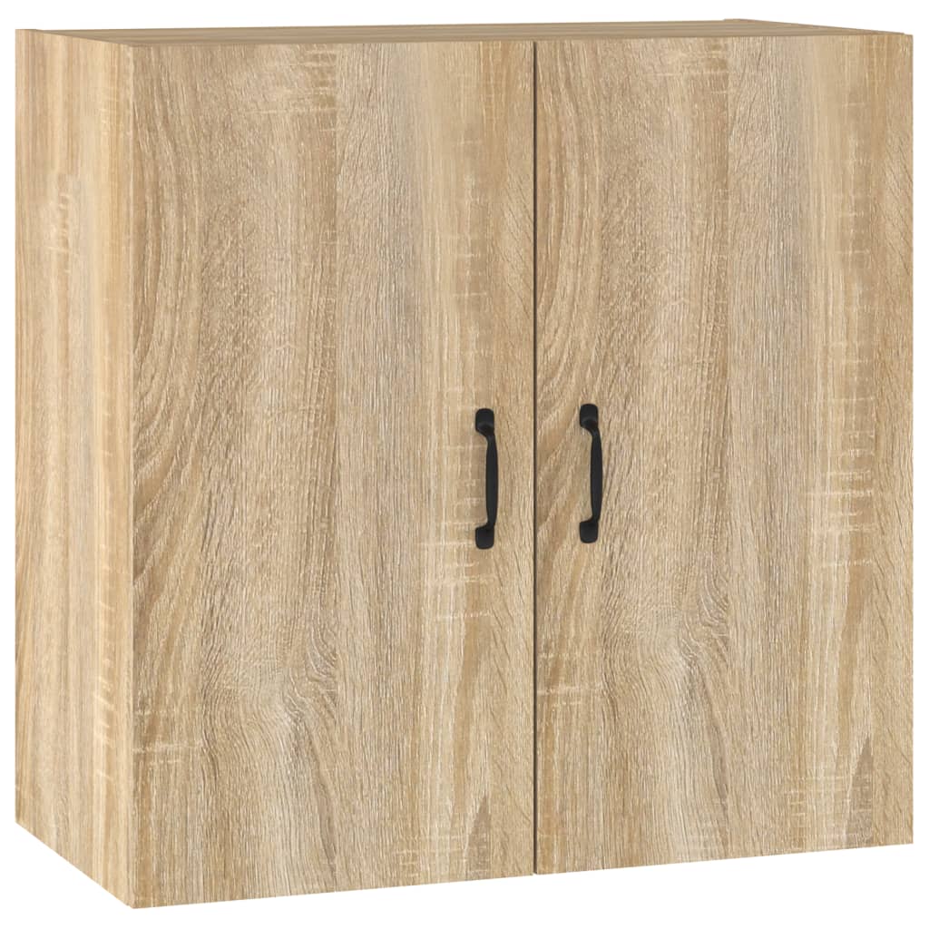 Armario De Pared 60 Marrón Claro