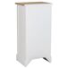 Cajonera Cajonera Blanco/ Madera
