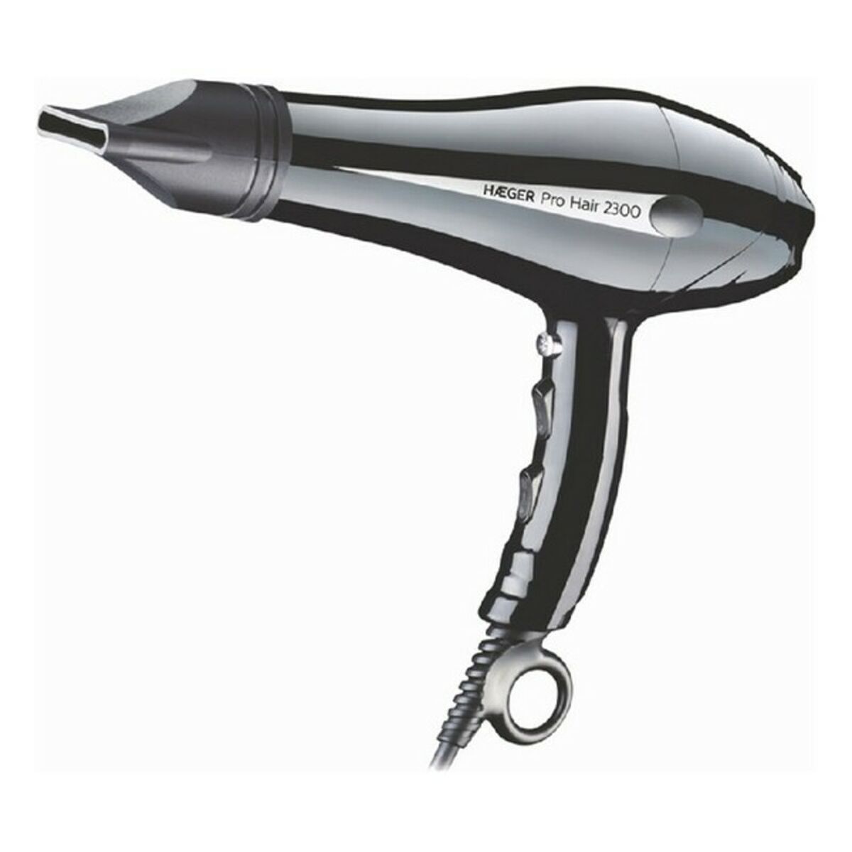Secador de Pelo HD-230.011B