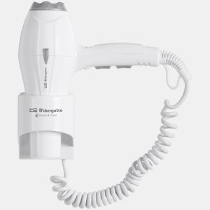 Secador de Cabelo Orbegozo SEH Branco 1800 W
