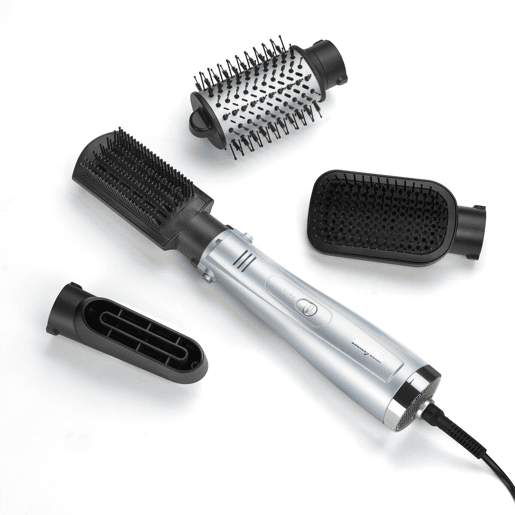 Secador de Cabelo Babyliss Cepillo Secador De Pelo E