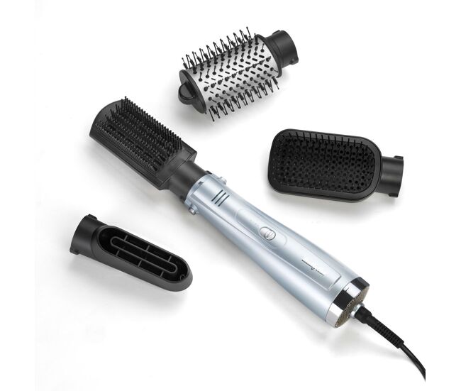 Secador de pelo babyliss cepillo secador de pelo e